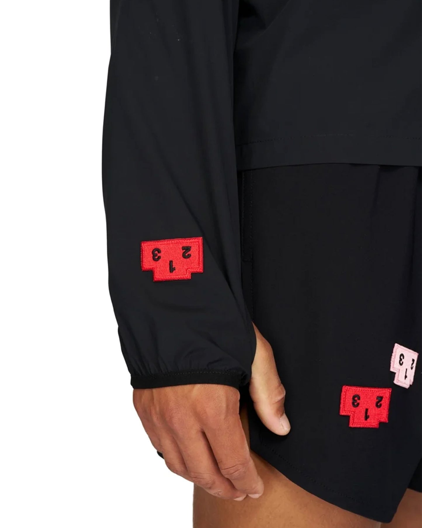 Run Wild Shirt