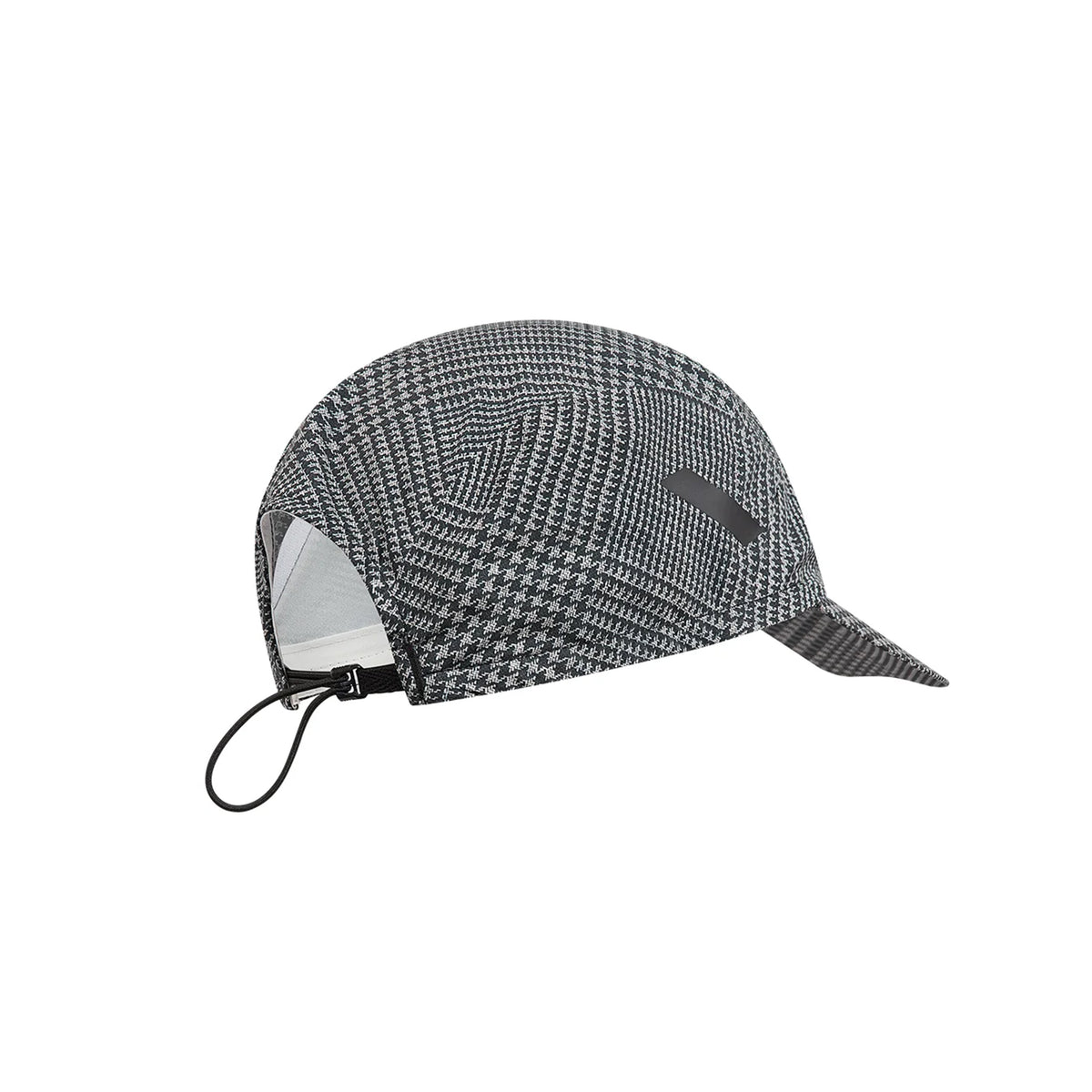 Printed Run Cap