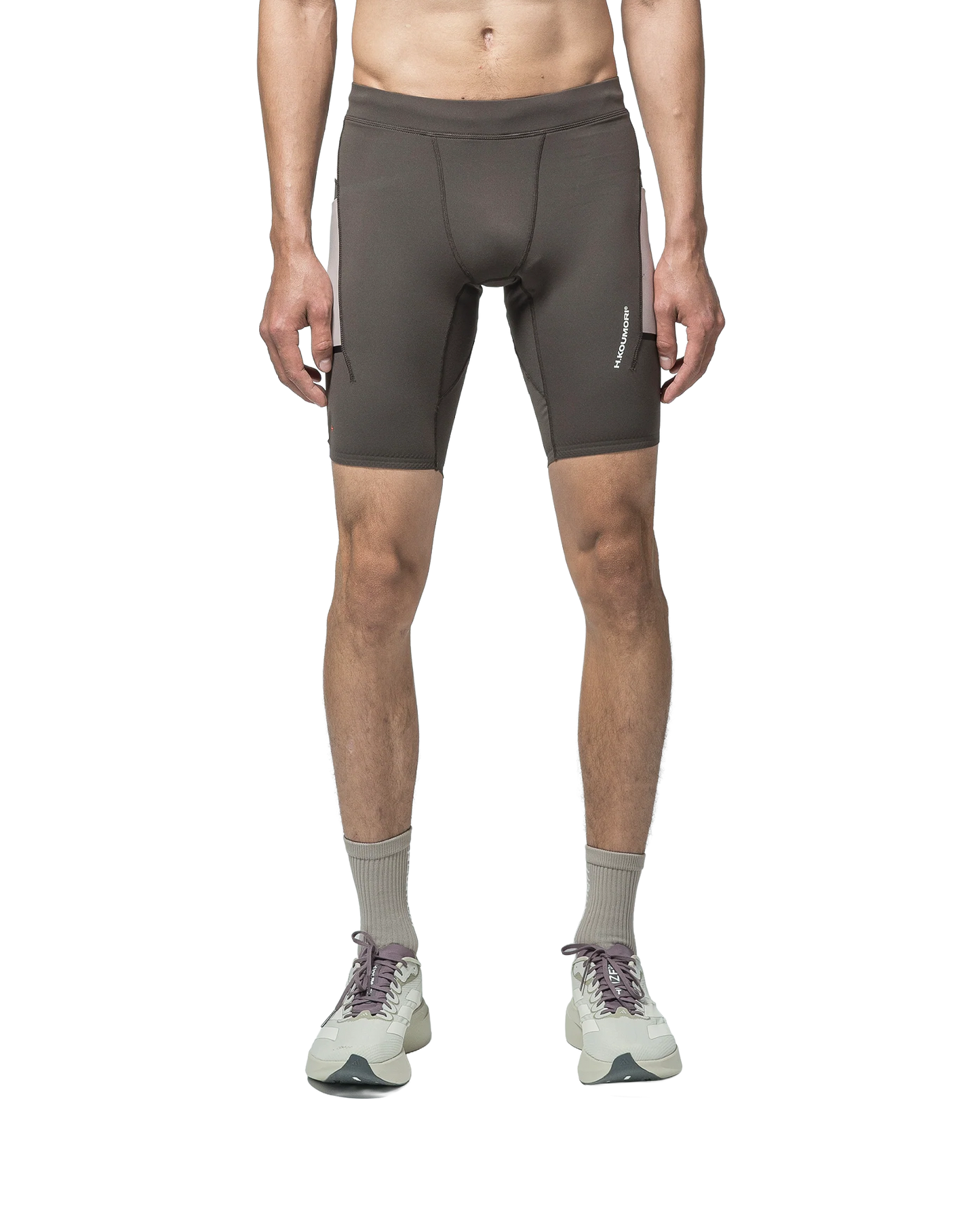 Men's TRAINING TIGHTS