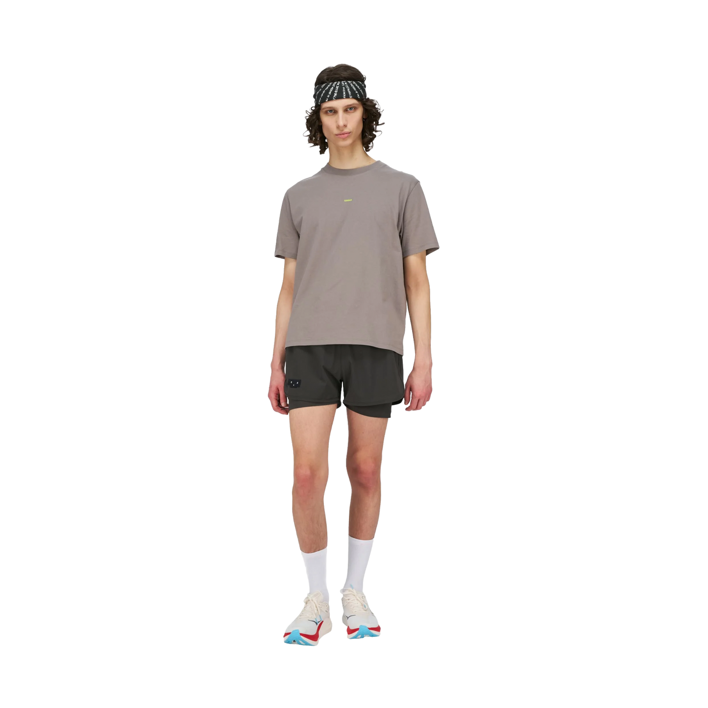 Men's Sun Tee