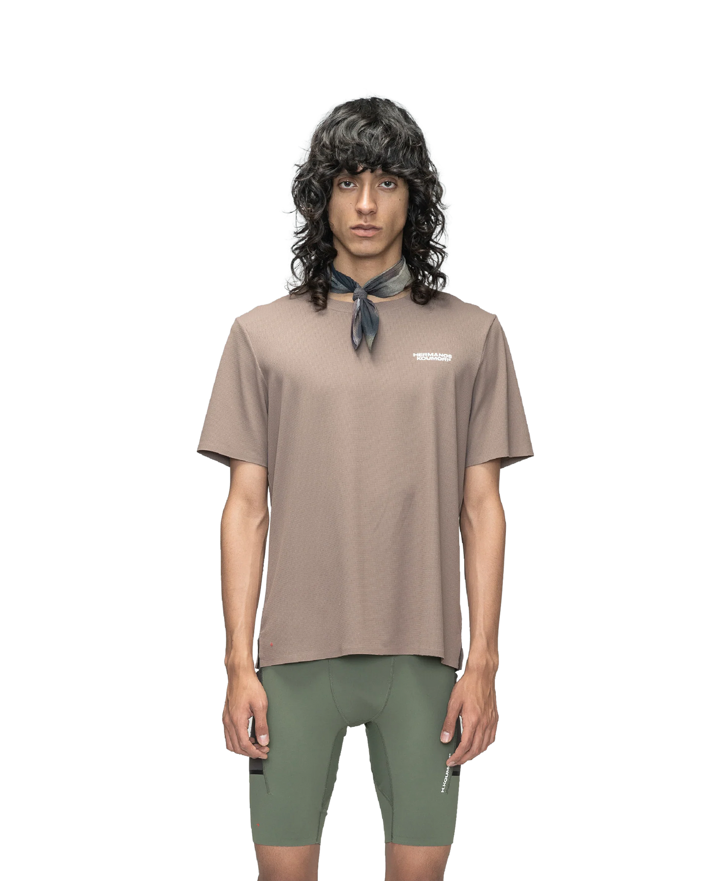 Men's SS TRAINING T-SHIRT