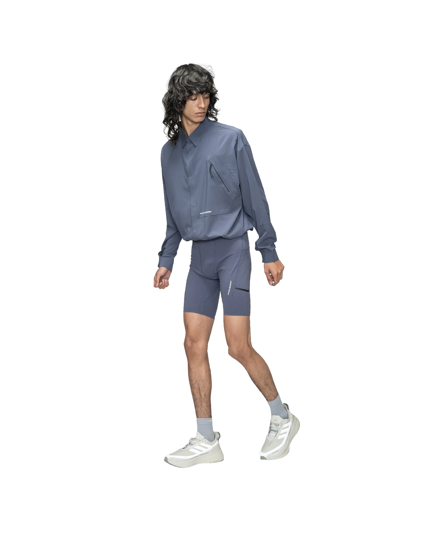 Men's TRAINING TIGHTS