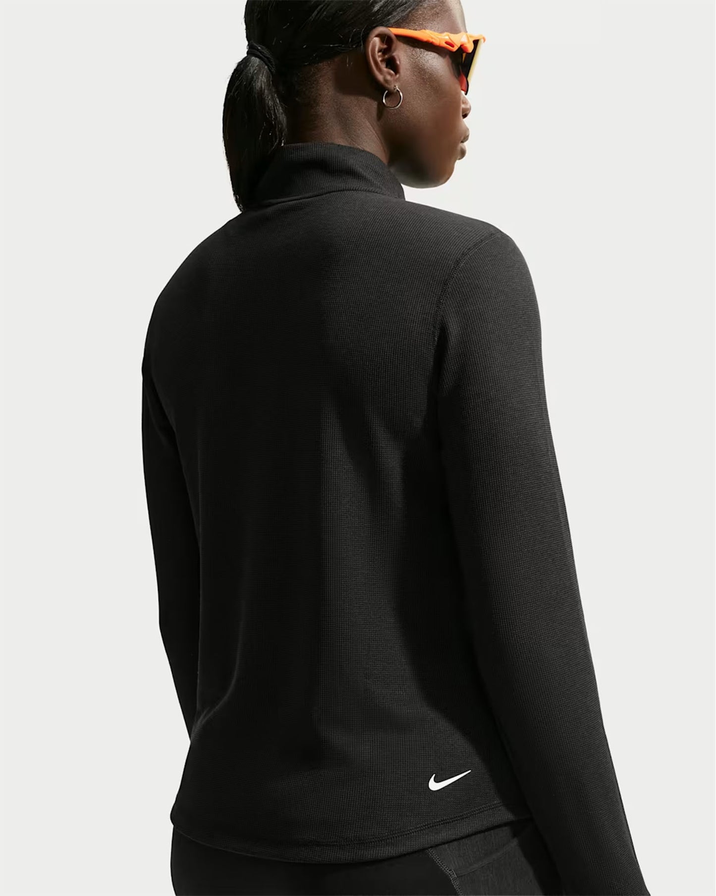 ACG Women's Dri-FIT 1/2-Zip Trail Running Top