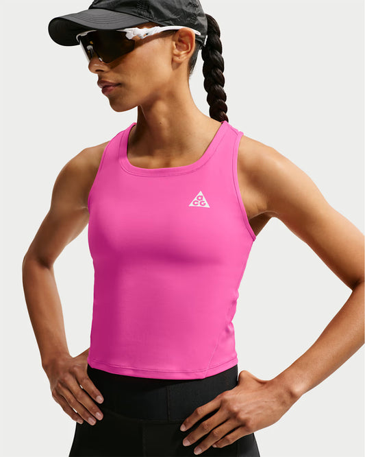 Women's ACG Dri-FIT Trail Running Tank Top