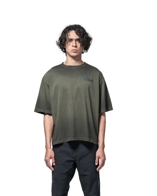 Men's THICK AND THIN BOULDER T-SHIRT