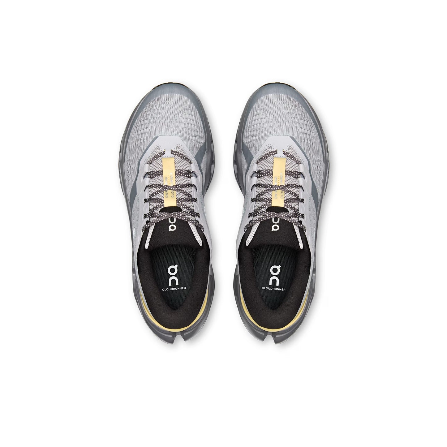 Men's Cloudrunner 3