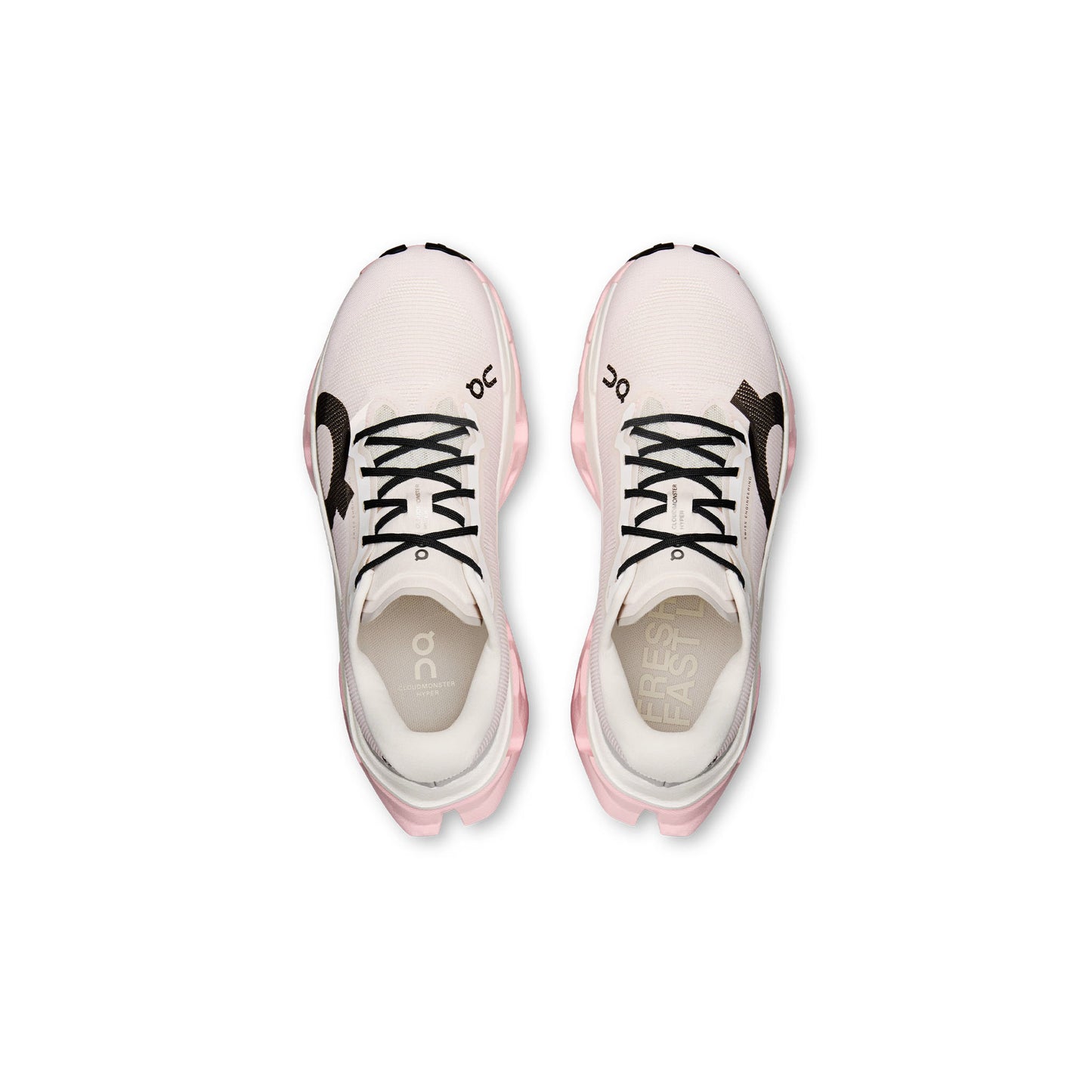 Women’s Cloudmonster 3 Hyper