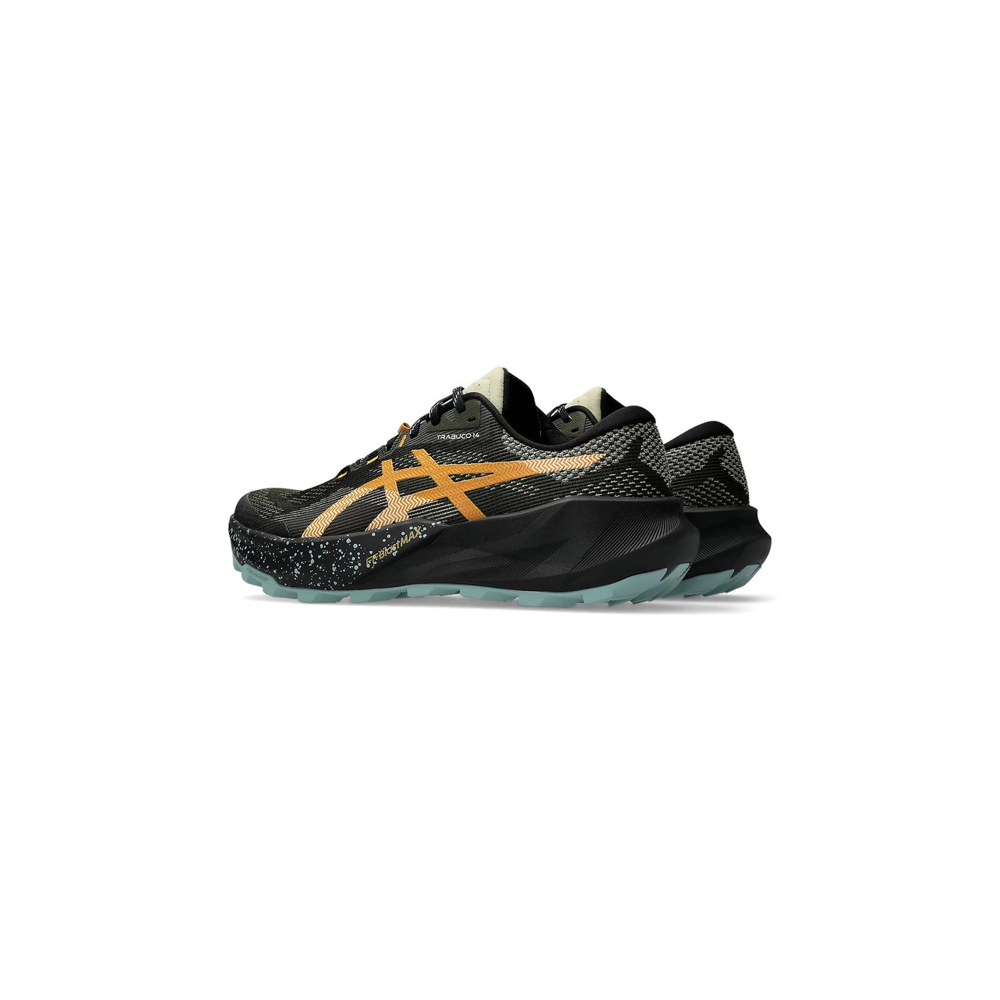 Men's Gel Trabuco 14