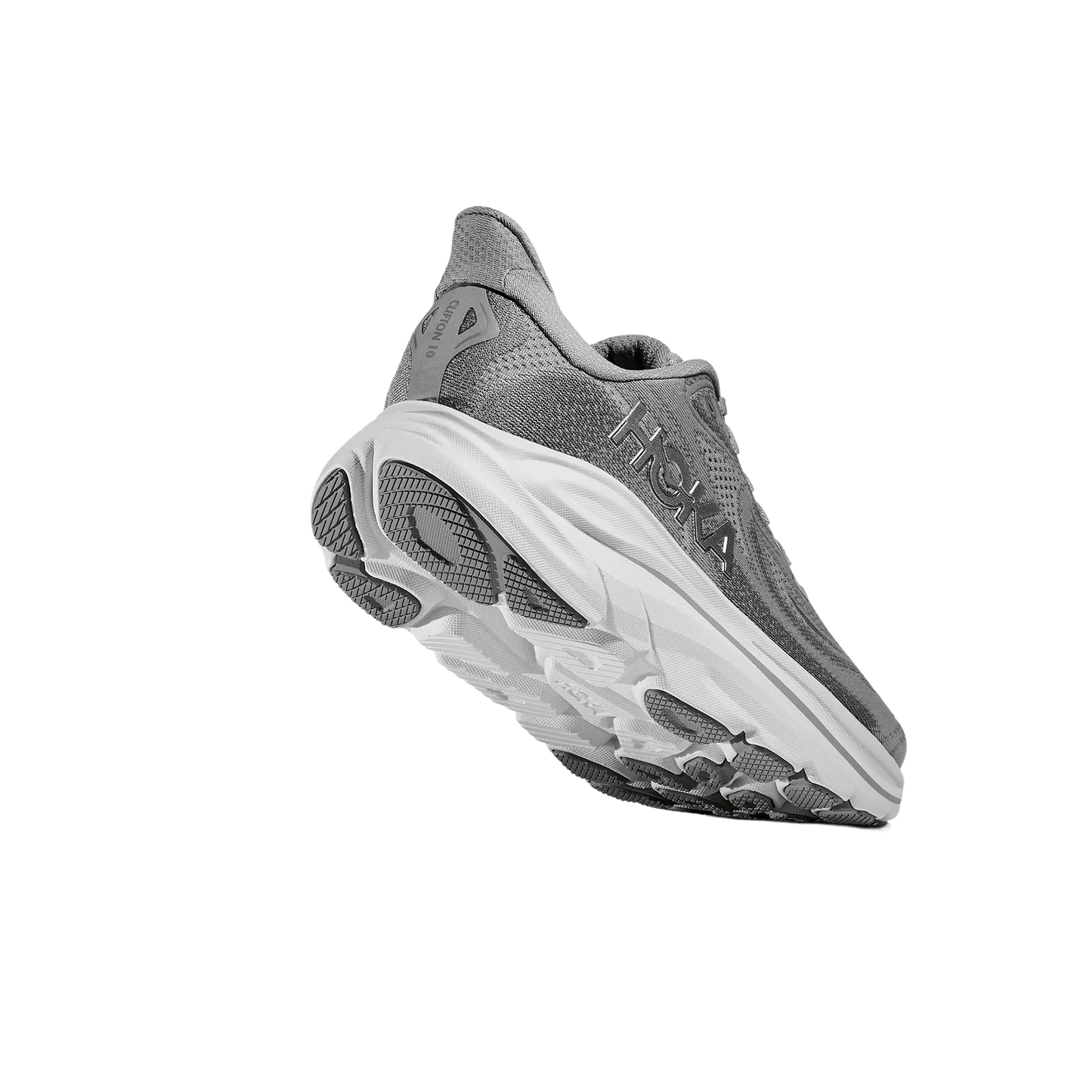 Women's Clifton 10