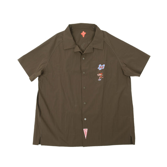 Lazy Shirt
