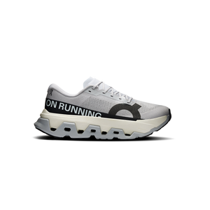 ON Men's Cloudmonster 3 Hyper - Glacier | Black – Renegade Running ON Men's Cloudmonster 3 Hyper - Glacier | Black – Renegade Running