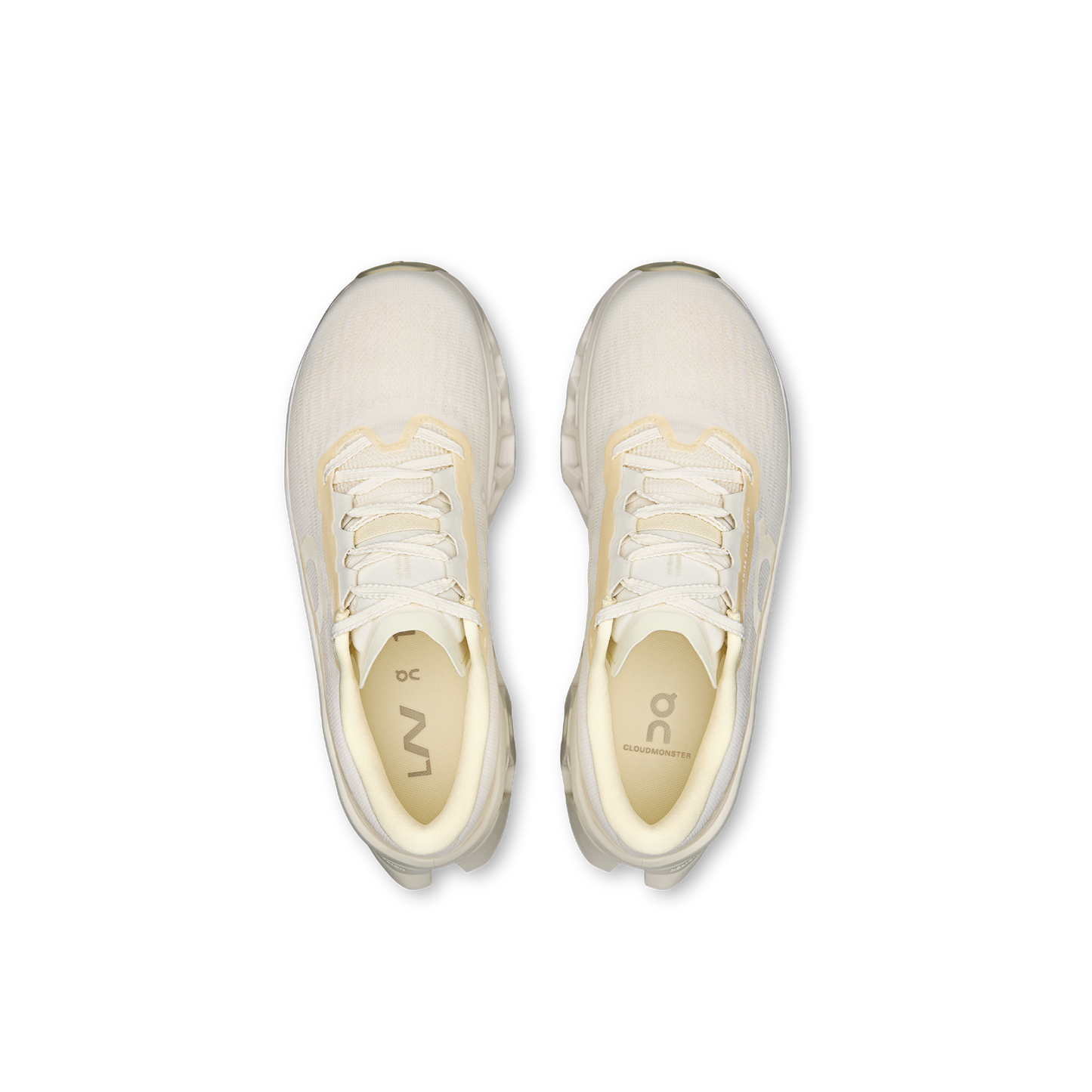 Women's Cloudmonster 3 LN1