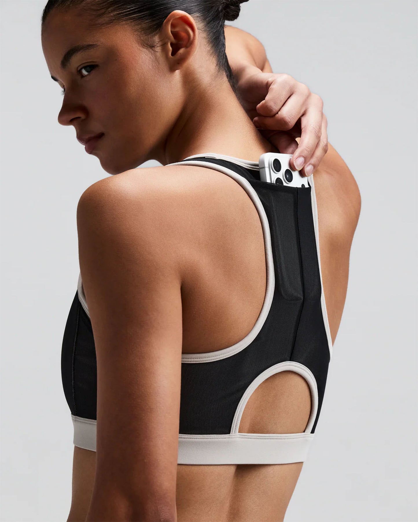 Women's Vanisher™ Reverso™ Scoop Neck Run Bra