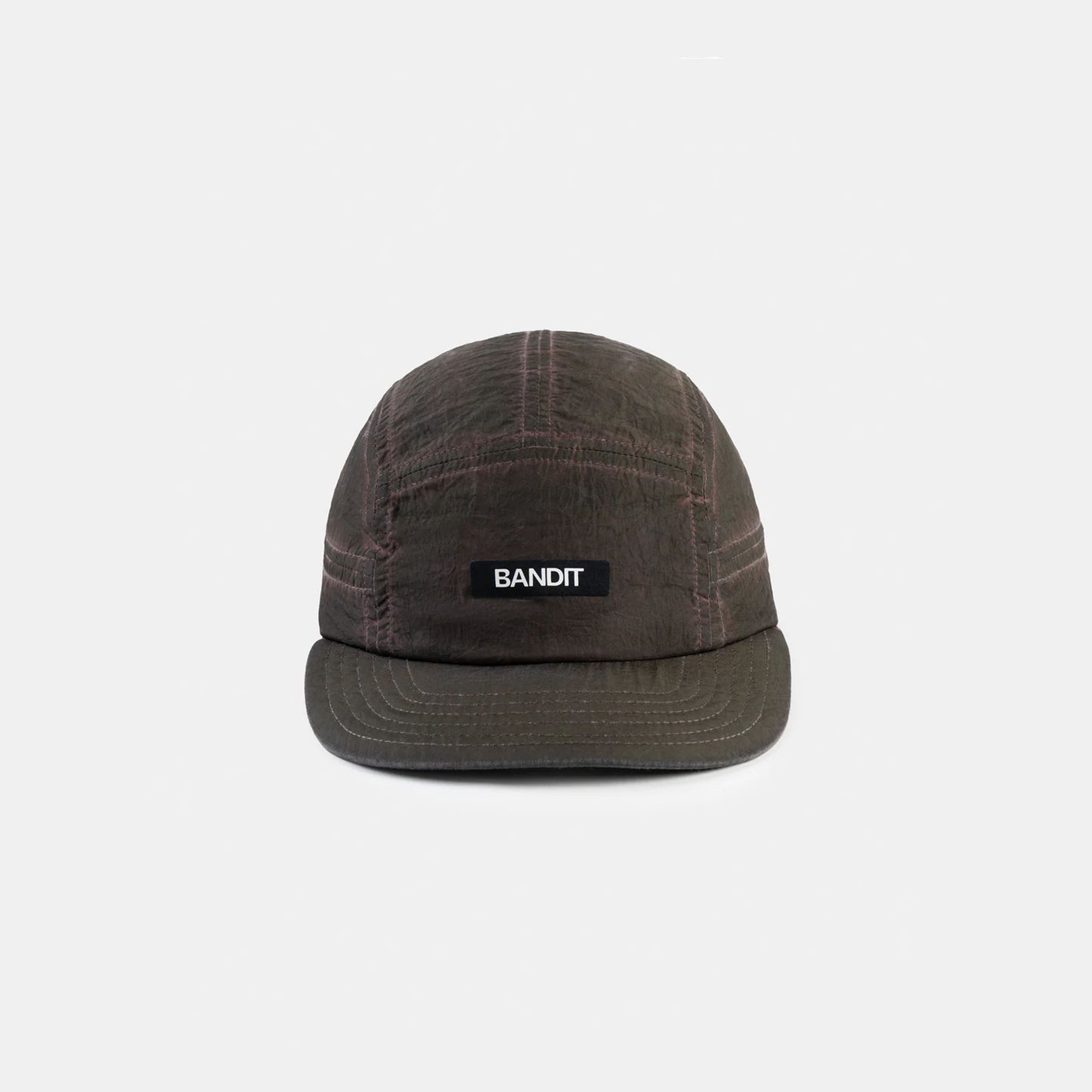 Nylon HumoFit™ Lunar Wash Run Hat
