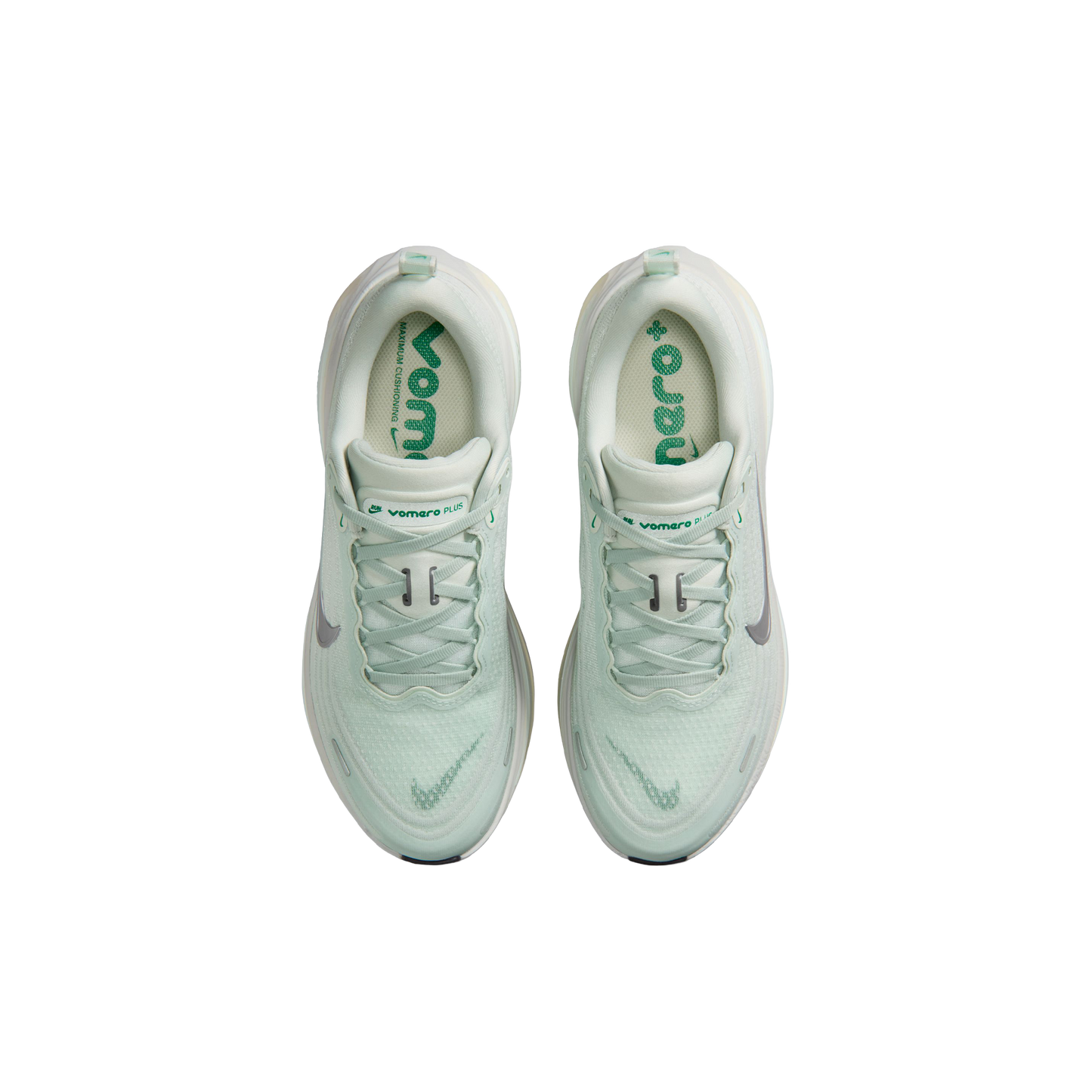 Women's Vomero Plus