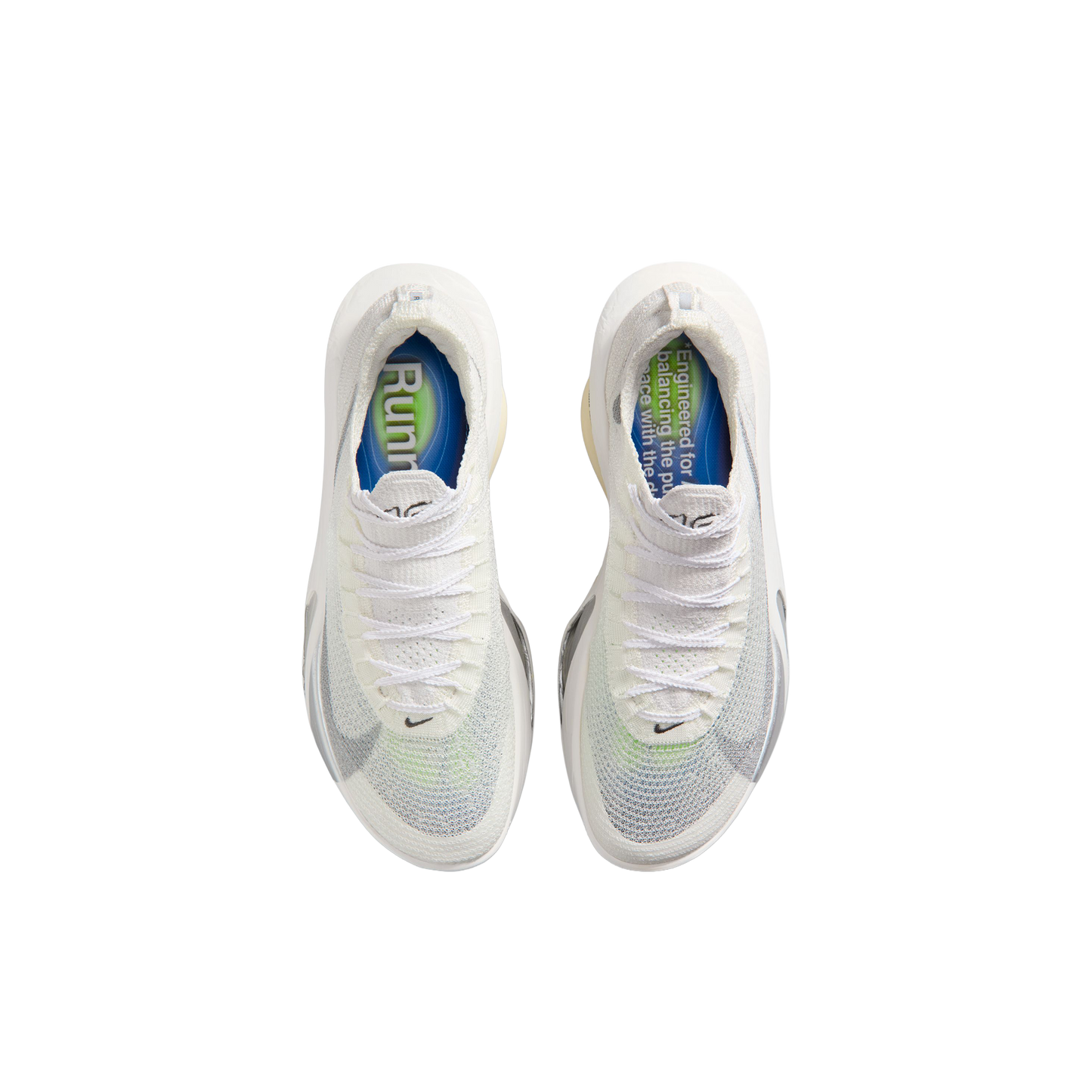 Men's Alphafly Next% 3