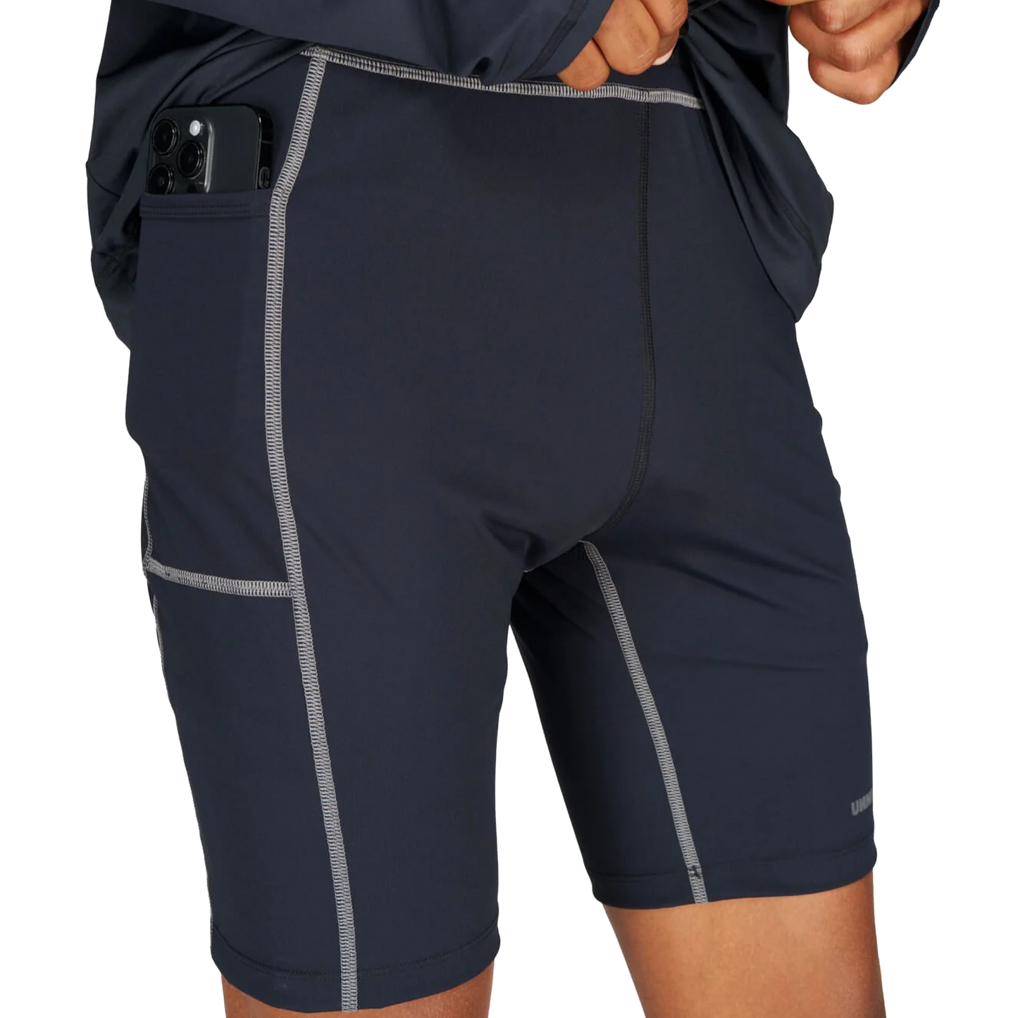 Men's Boost Half Tights