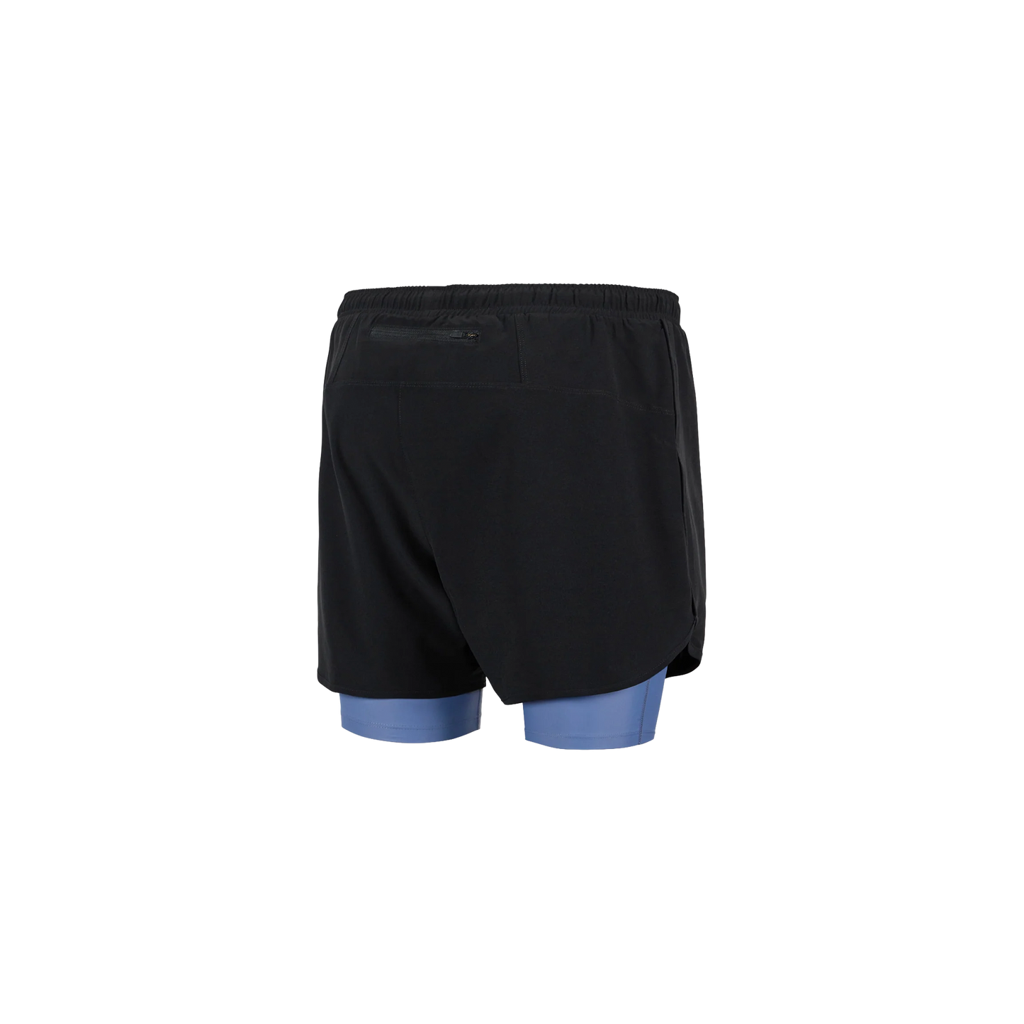 Layered Training Shorts
