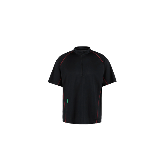 Men's Quarter Zip Training Shirt