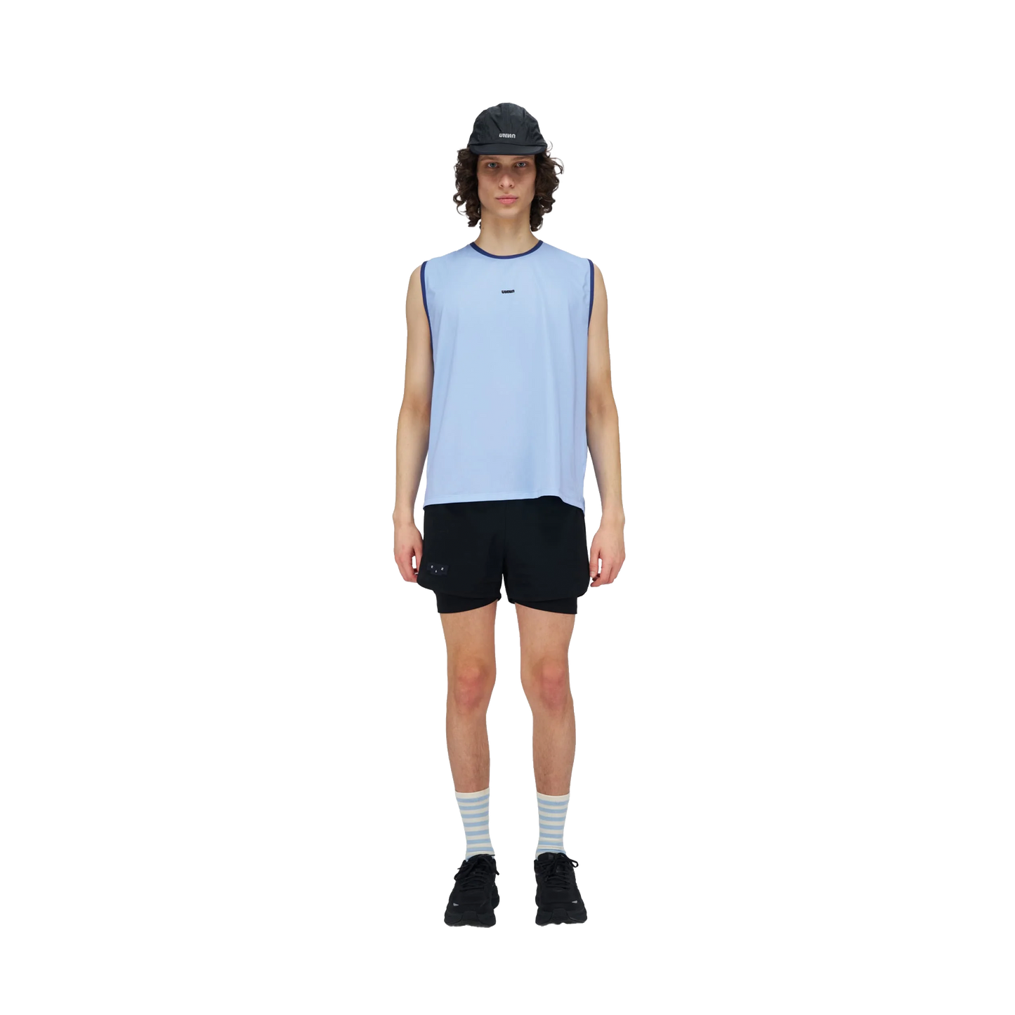 Men's Light Tank