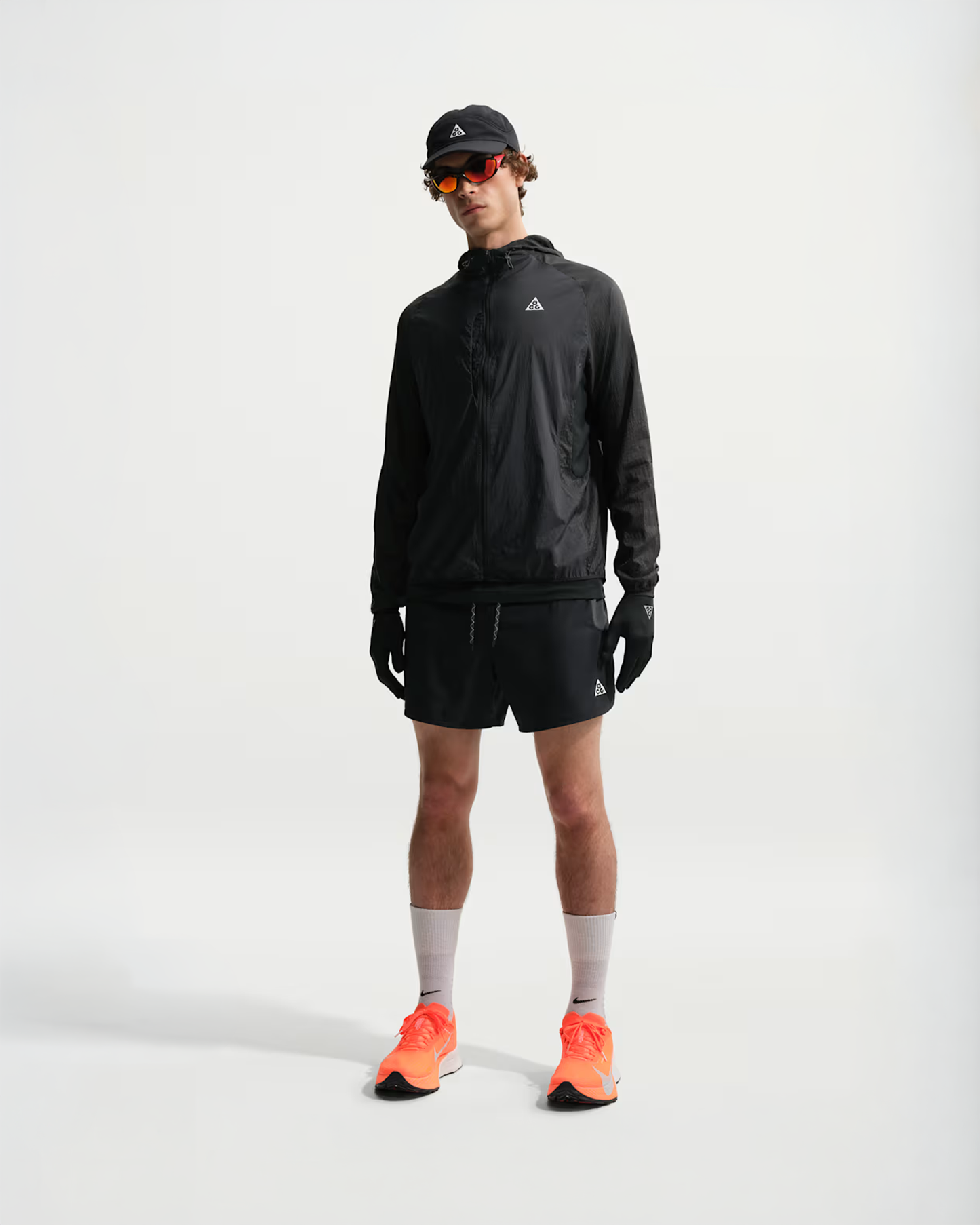 Men's "Second Sunrise" Dri-FIT ADV 5" Brief-Lined Shorts