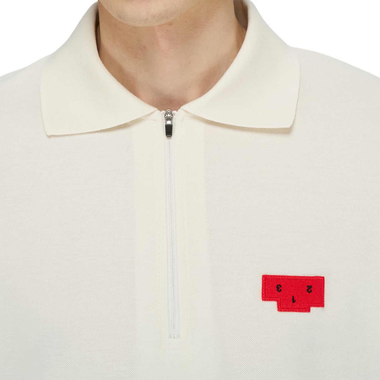 Men's Polo Run Shirt