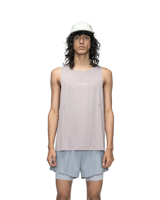 Men's RACE SINGLET