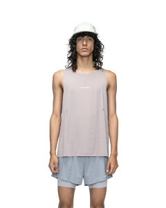 Men's RACE SINGLET