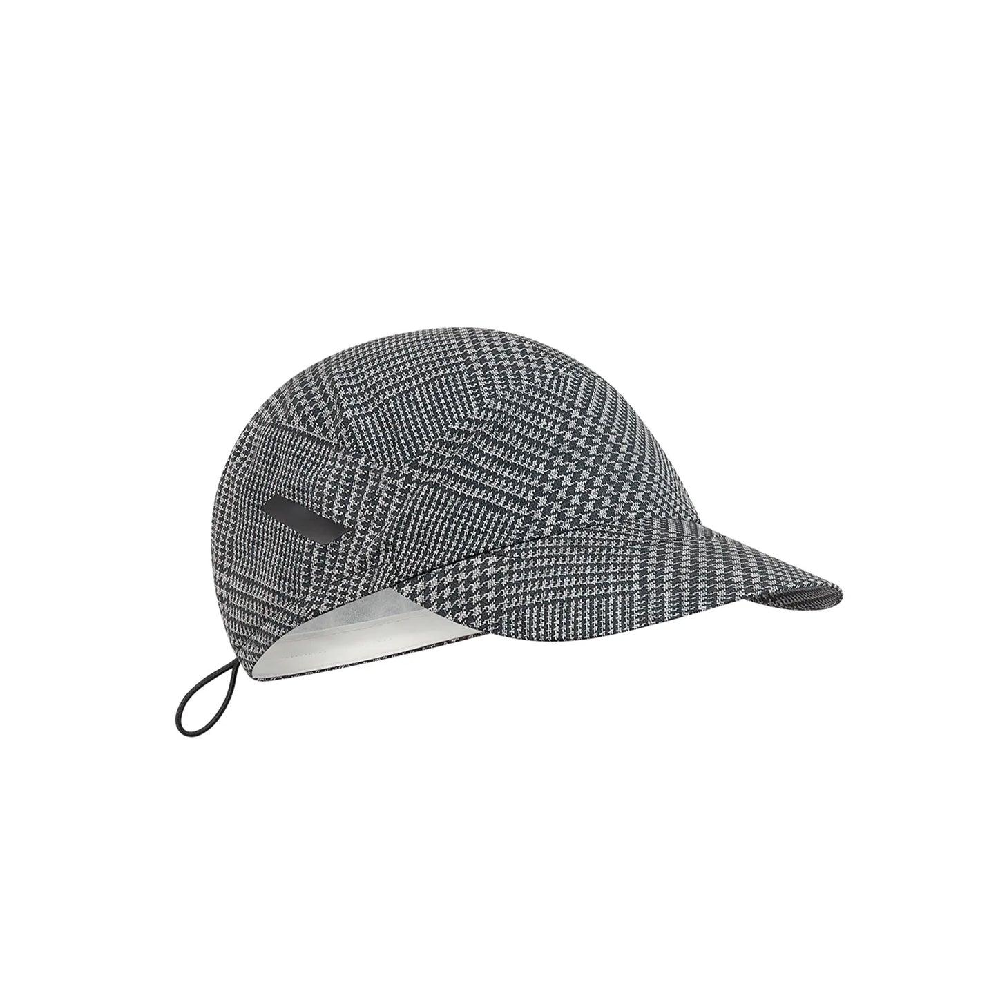Printed Run Cap