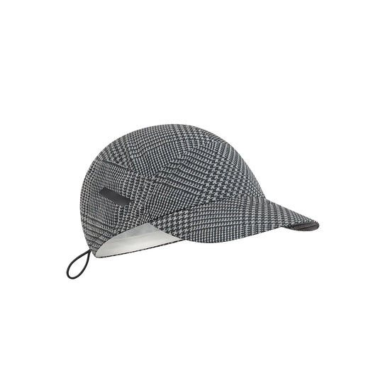 Printed Run Cap