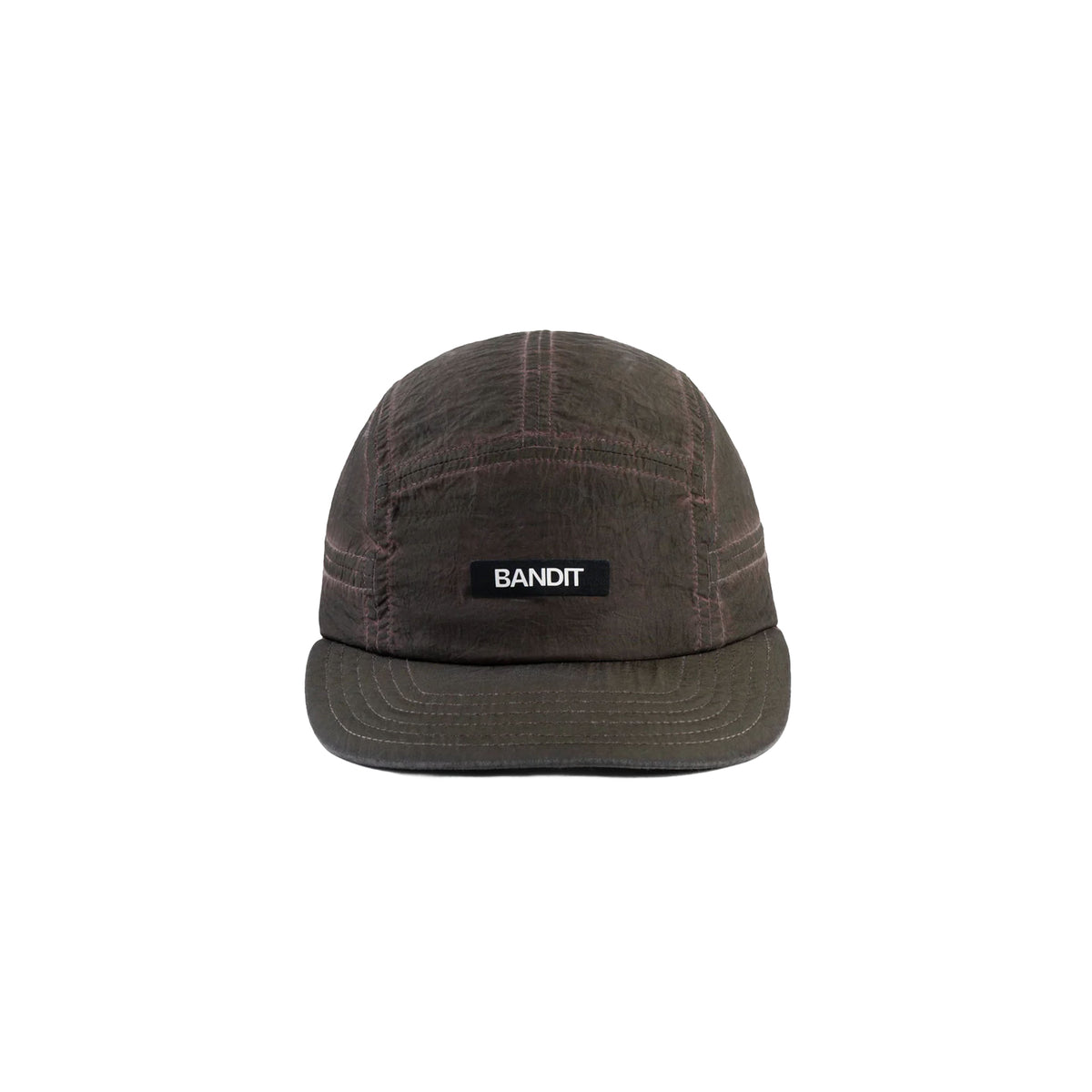 Nylon HumoFit™ Lunar Wash Run Hat