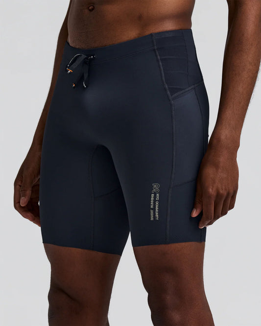 Men's Vanisher Half Tights