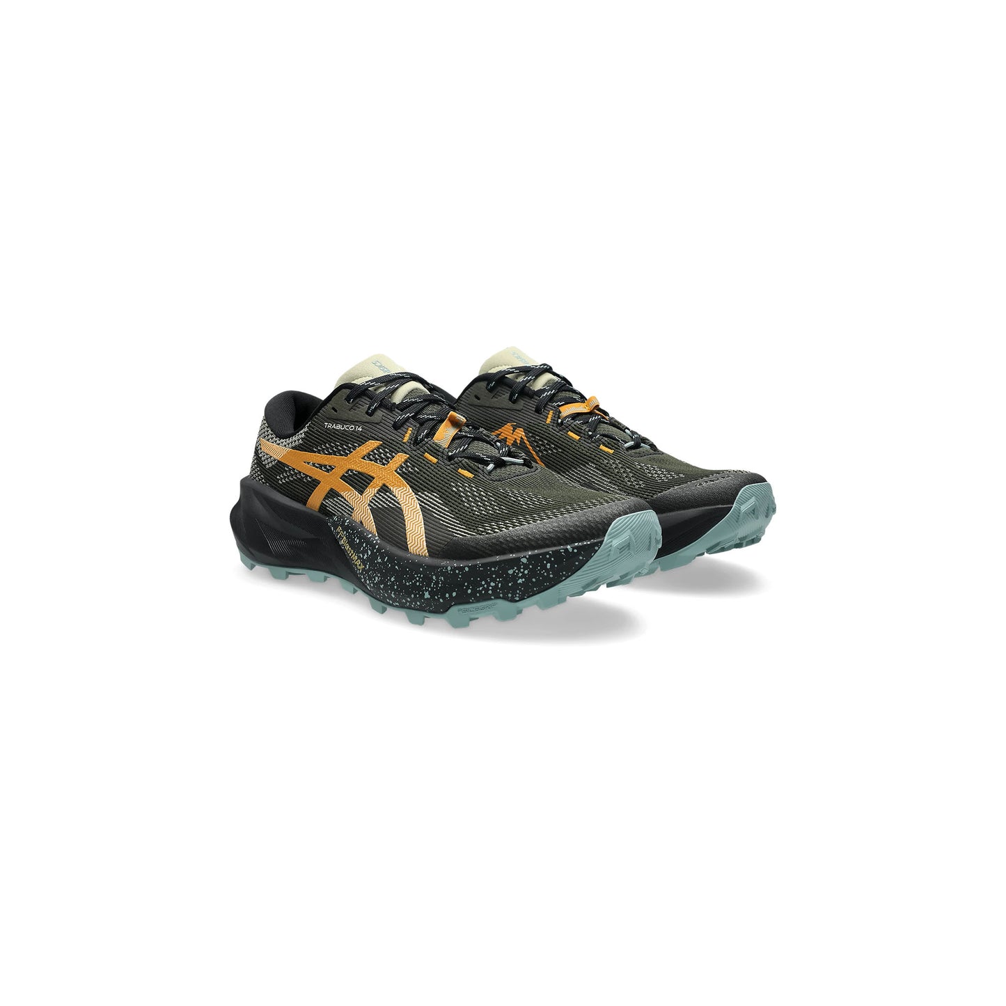 Men's Gel Trabuco 14