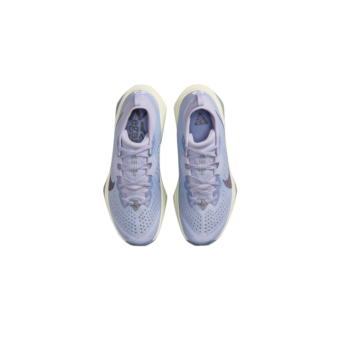 Women's ACG Zegama Trail