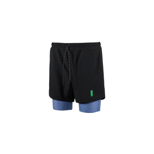 Layered Training Shorts