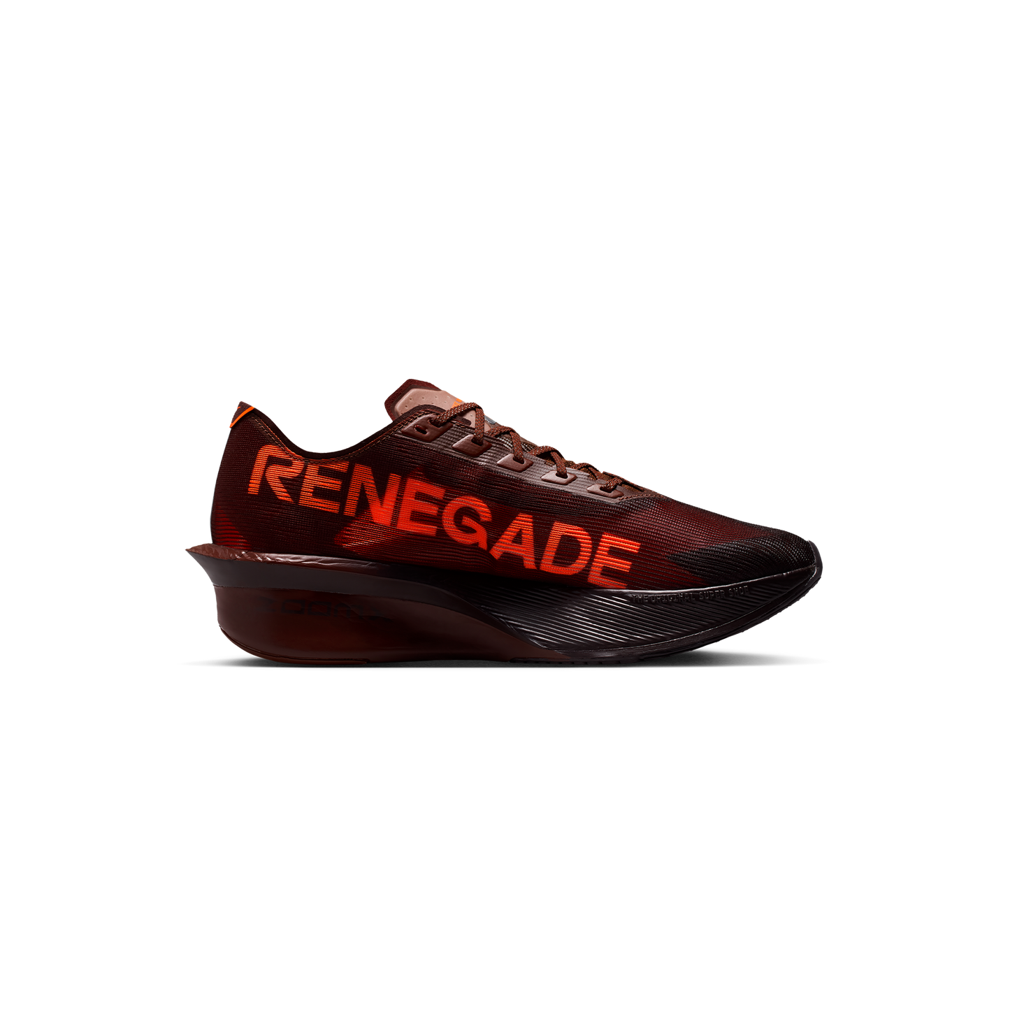 ZoomX Vaporfly Next% 4 x RENEGADE