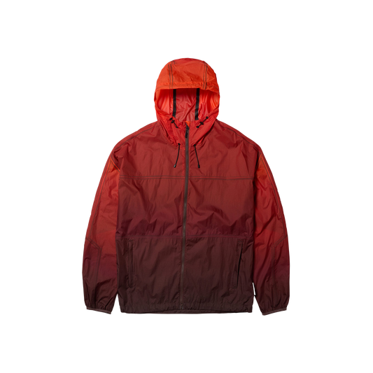 BREEZE OMBRÉ JACKET