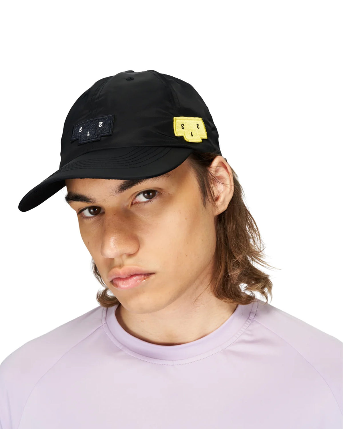 Podium Cap 2.0