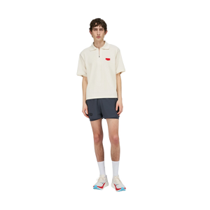 Men's Polo Run Shirt