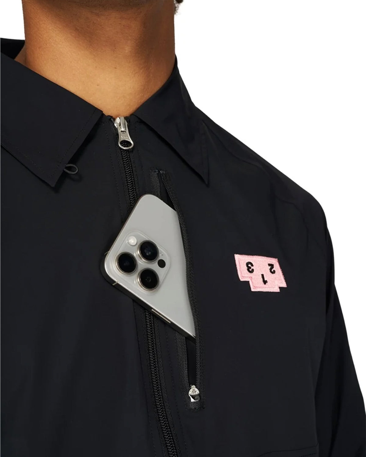 Run Wild Shirt