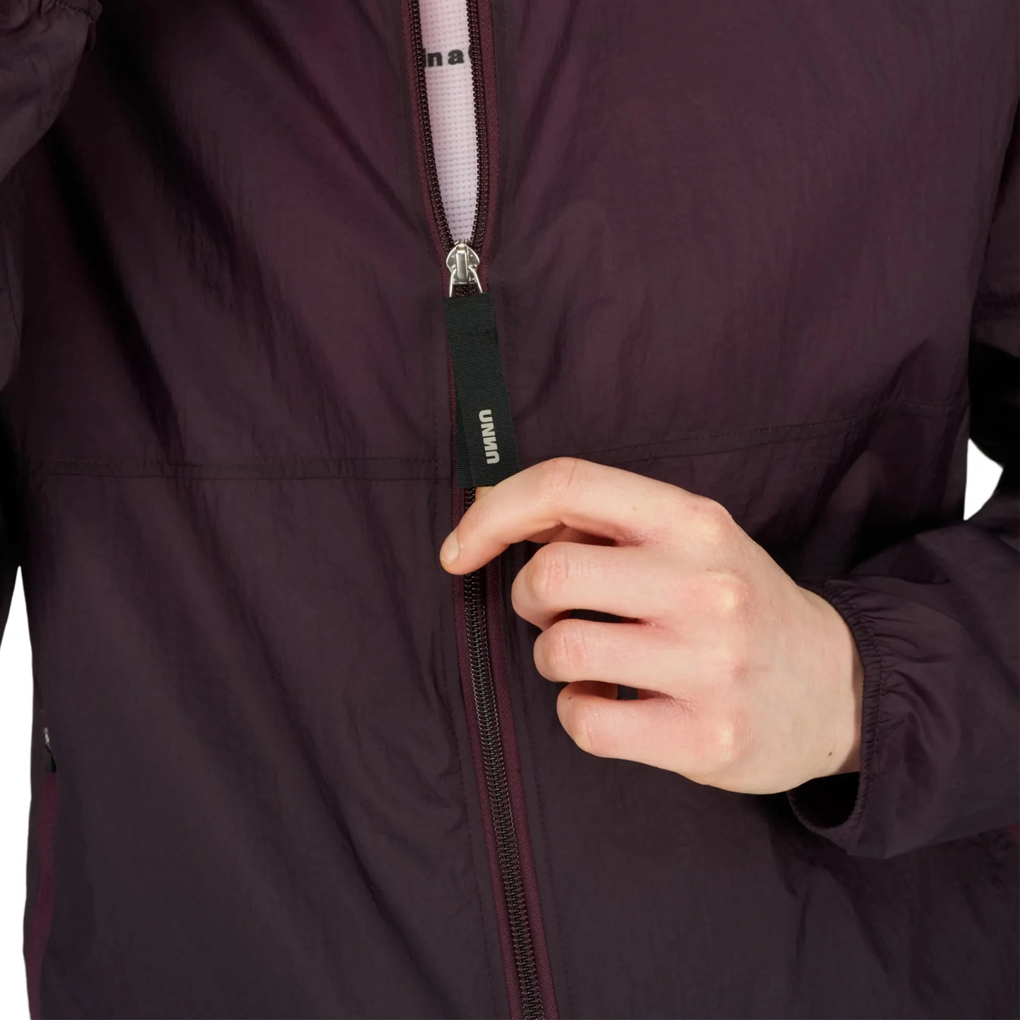 Women's Smiles Run Jacket