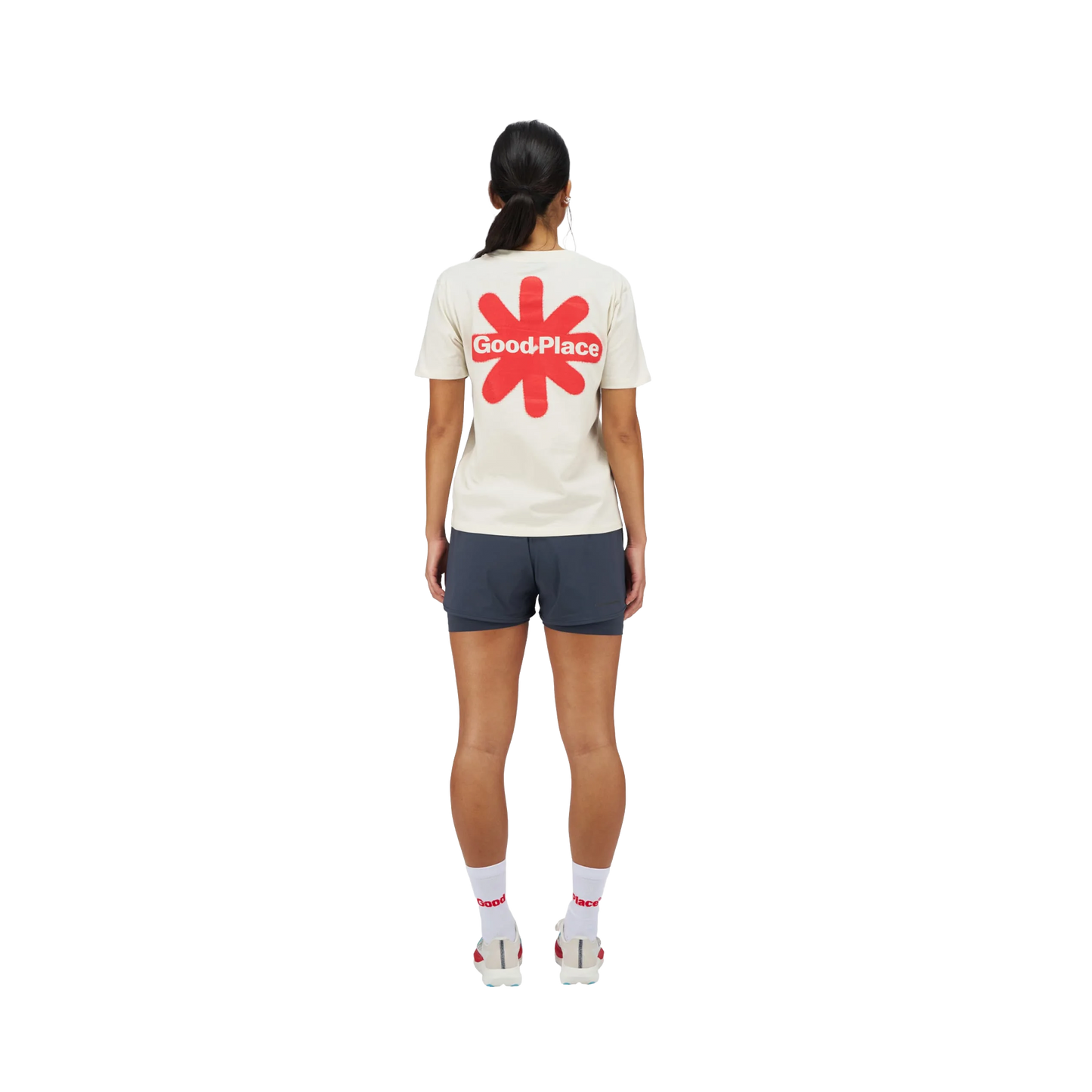 Women's Sun Tee