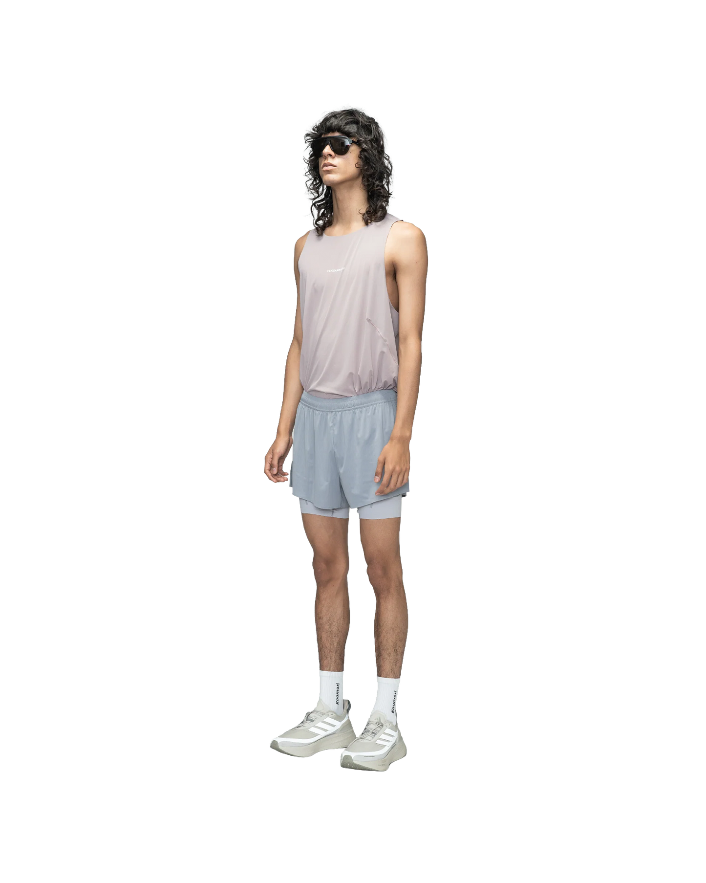 Men's TRAINING SHORT