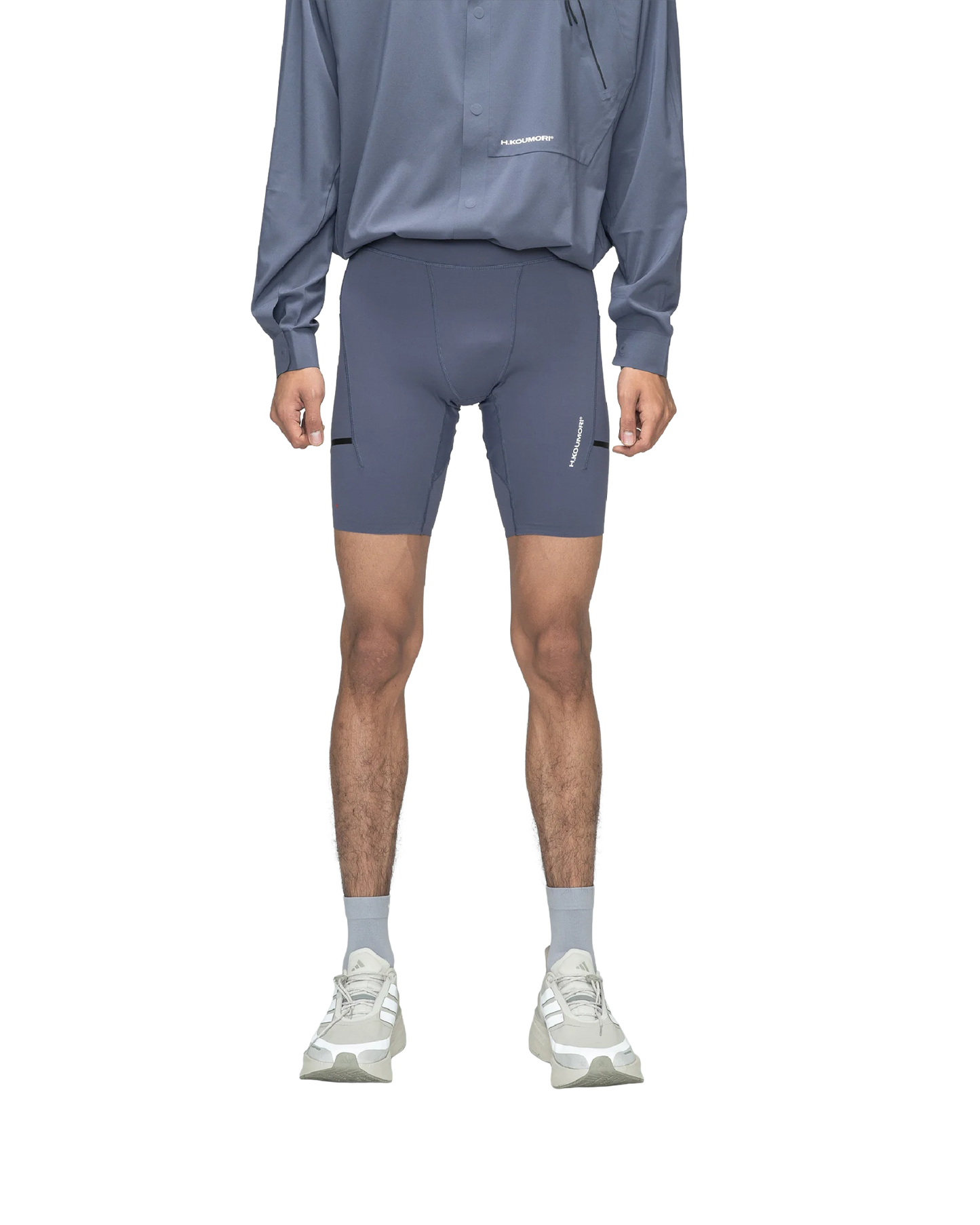 Men's TRAINING TIGHTS