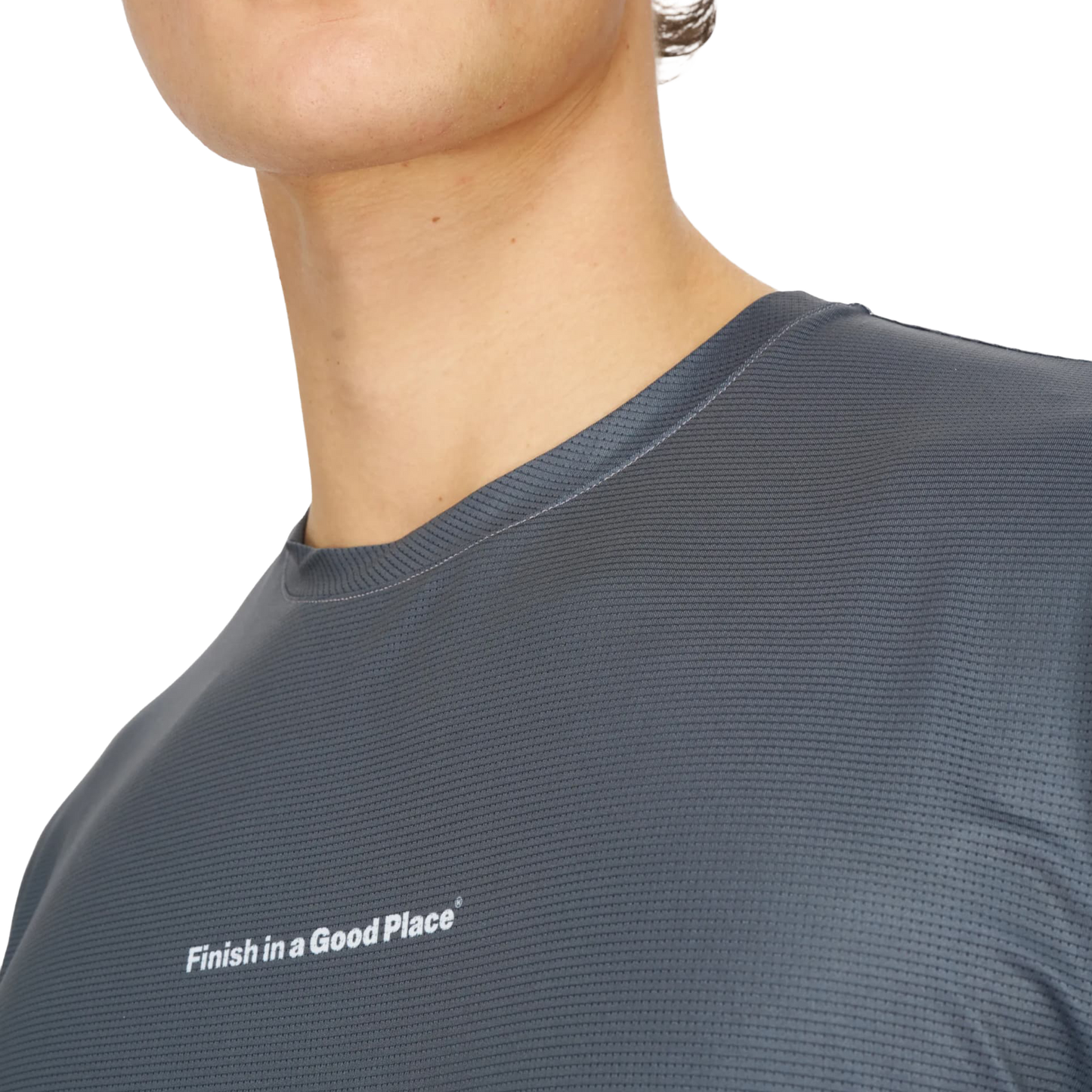 Wavy Tee