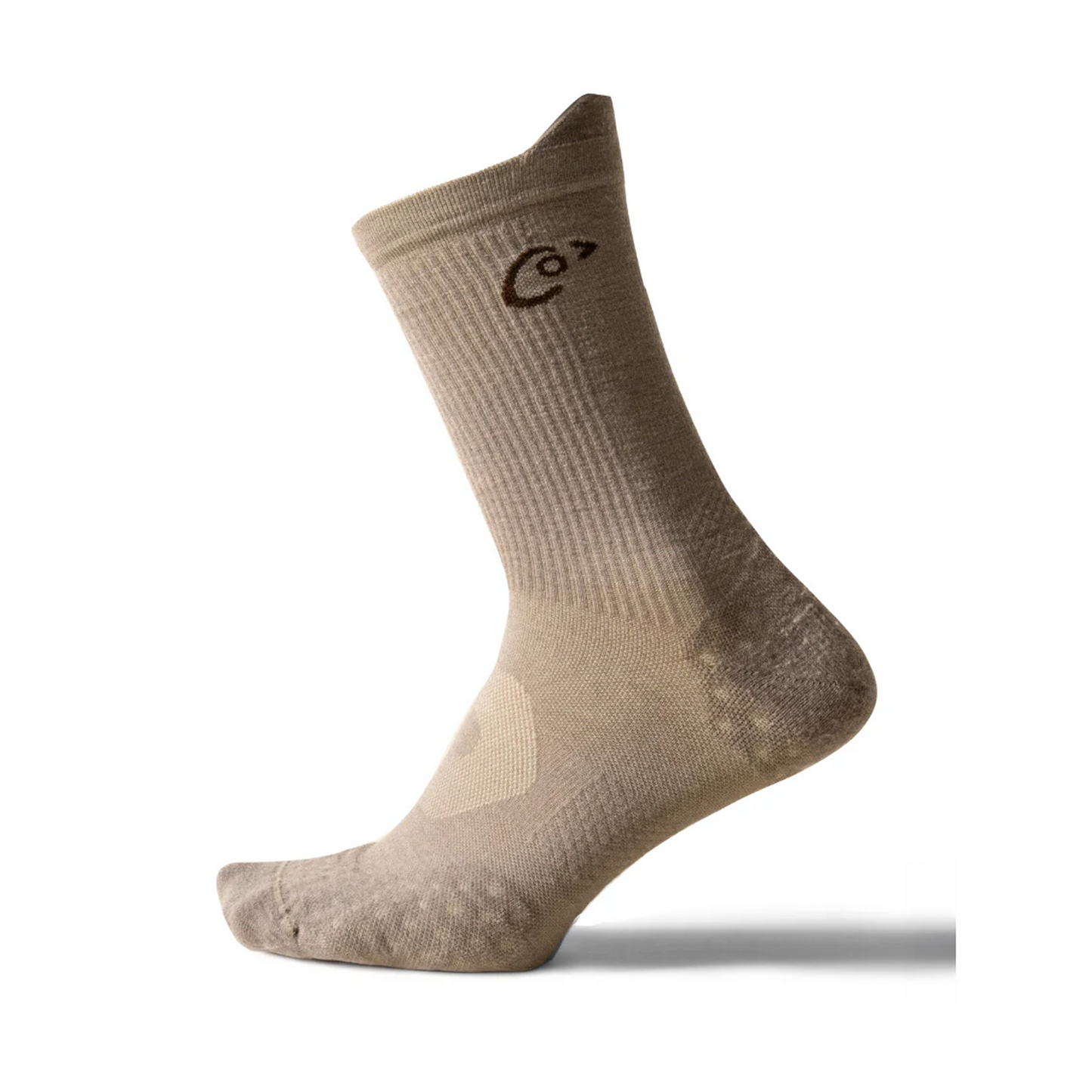 the AroFi Merino Sock