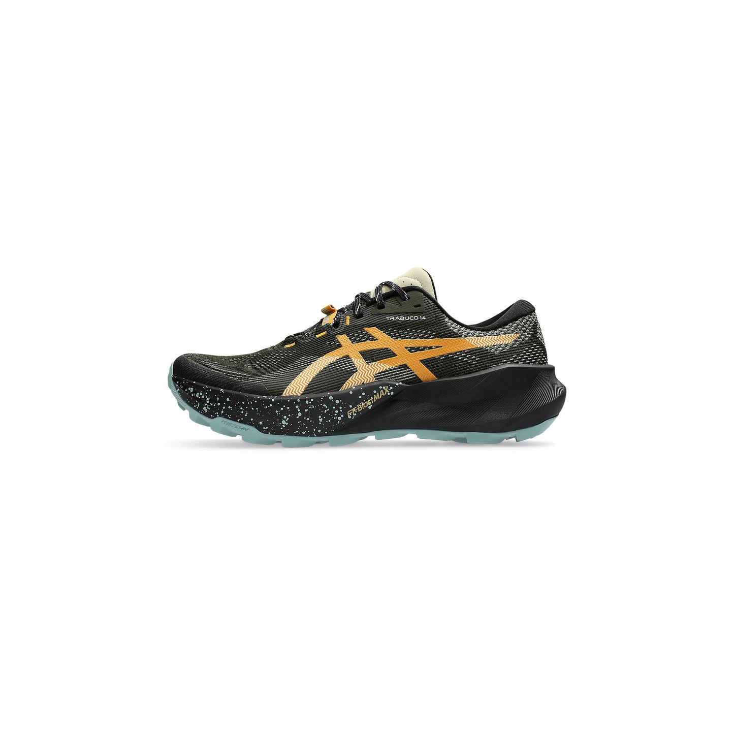 Men's Gel Trabuco 14