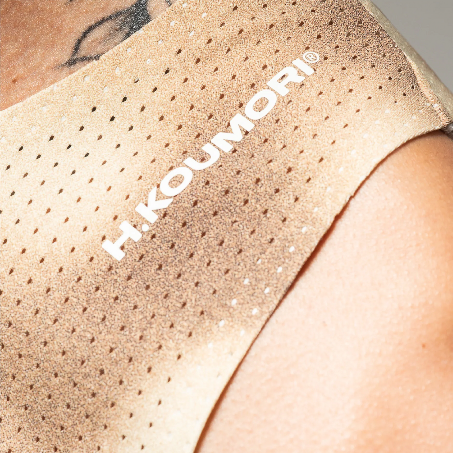 Men's Training Singlet