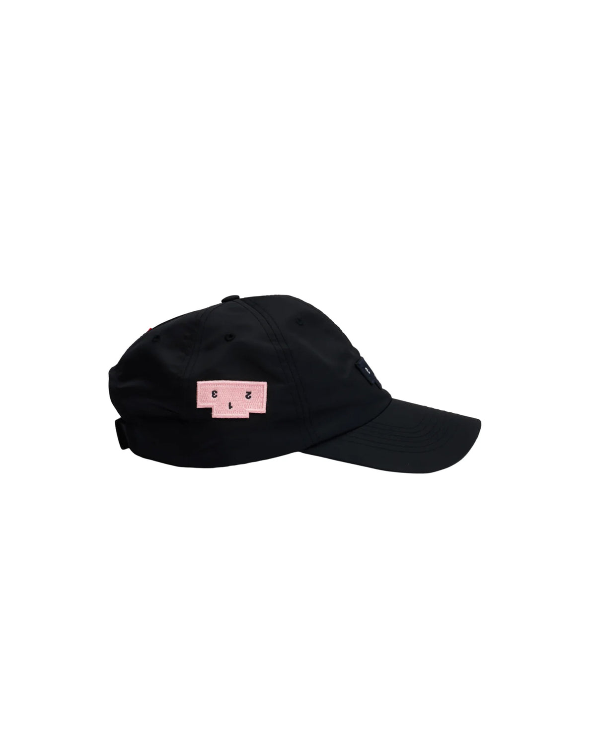 Podium Cap 2.0