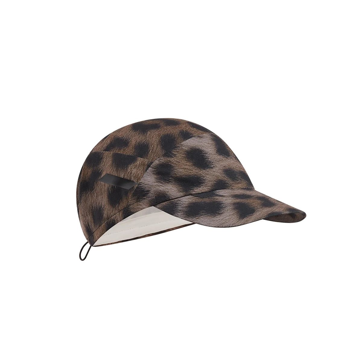 Printed Run Cap